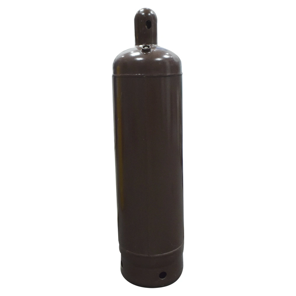 Hot Sale 40L 150bar 200bar High Pressure Gas Cylinder for Acetylene